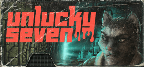 Скачать игру Unlucky Seven на ПК бесплатно